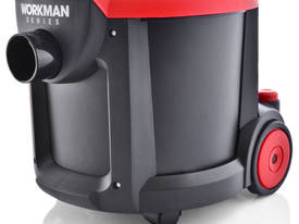 Hoover 4080 Workman Commercial Vacuum Cleaner - picture1' - Click to enlarge