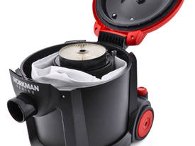 Hoover 4080 Workman Commercial Vacuum Cleaner - picture2' - Click to enlarge