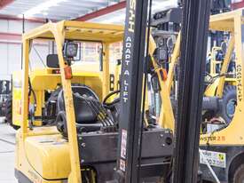 HYSTER H2.0TXS  LPG Counter Balance Forklift - picture0' - Click to enlarge
