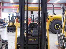HYSTER H2.0TXS  LPG Counter Balance Forklift - picture2' - Click to enlarge