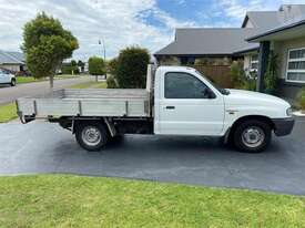 Mazda B2600 - picture0' - Click to enlarge