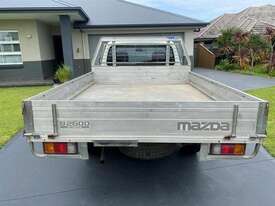 Mazda B2600 - picture2' - Click to enlarge