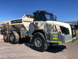 TEREX CORPORATION TA300 Articulated Trucks - picture0' - Click to enlarge