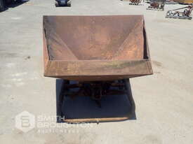 3 POINT LINKAGE SPREADER - picture0' - Click to enlarge