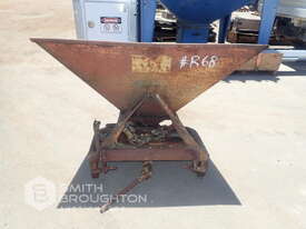 3 POINT LINKAGE SPREADER - picture1' - Click to enlarge