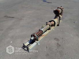 3 PHASE WATER PUMP - picture0' - Click to enlarge