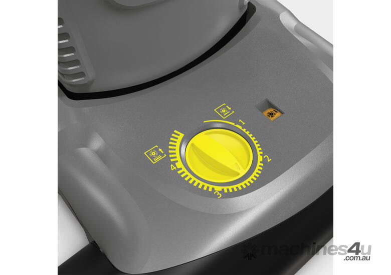 New karcher UPRIGHT BRUSHTYPE VACUUM CLEANER CV 38 2 Adv Carpet Vacuum