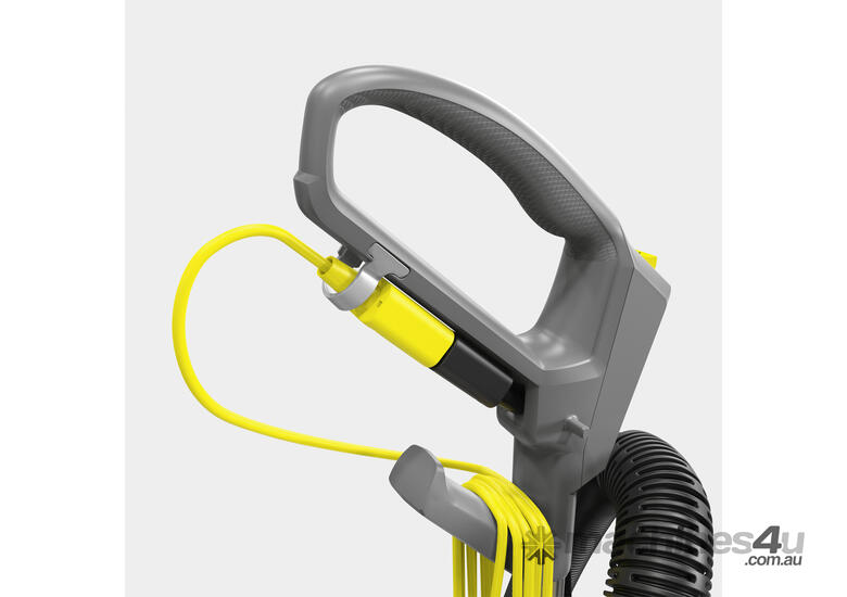 New karcher UPRIGHT BRUSHTYPE VACUUM CLEANER CV 38 2 Adv Carpet Vacuum