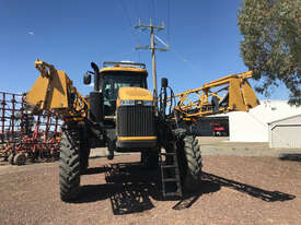 Agco Rogator RG1300B Boom Spray Sprayer - picture0' - Click to enlarge