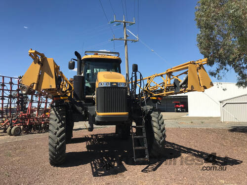 Agco Rogator RG1300B Boom Spray Sprayer