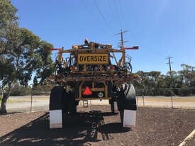 Agco Rogator RG1300B Boom Spray Sprayer - picture0' - Click to enlarge