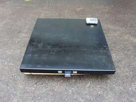 Platform Scale - picture1' - Click to enlarge