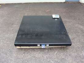 Platform Scale - picture5' - Click to enlarge