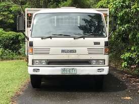 Mazda T4600 Truck - picture0' - Click to enlarge