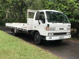 Mazda T4600 Truck - picture0' - Click to enlarge