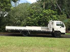 Mazda T4600 Truck - picture1' - Click to enlarge