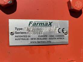 Farmax RAPIDE400LHD - picture1' - Click to enlarge