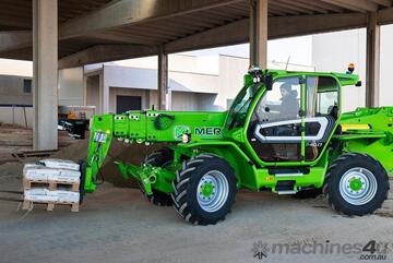 Merlo PANORAMIC 40.17 EE