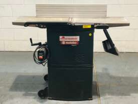 Metabo ADH-1630 Combination Planer/Thicknesser - picture0' - Click to enlarge