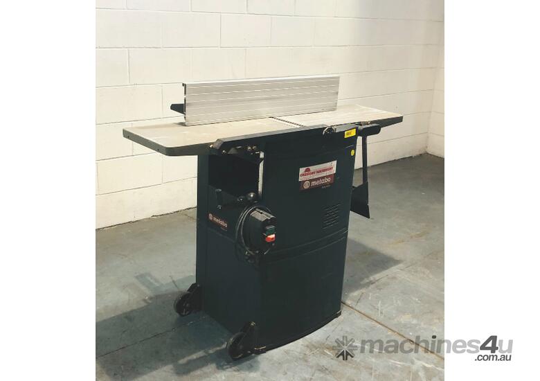 Used Metabo Metabo ADH1630 Combination Planer Thicknesser Planer
