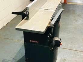 Metabo ADH-1630 Combination Planer/Thicknesser - picture2' - Click to enlarge