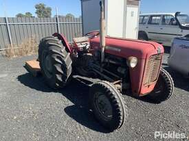 Massey Ferguson FE 35 - picture0' - Click to enlarge