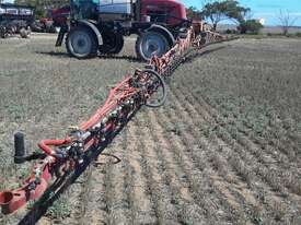 Case IH SPX4420 Patriot Self Propelled Sprayer - picture1' - Click to enlarge