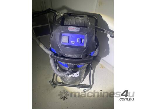 Wet Dry Vacuum Available