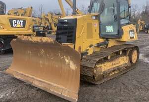 Caterpillar 2016 CAT D6K2 XL 1,700 hrs