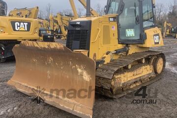 Caterpillar 2016 CAT D6K2 XL 1,700 hrs Caterpillar 2016 CAT D6K2 XL 1,700 hrs