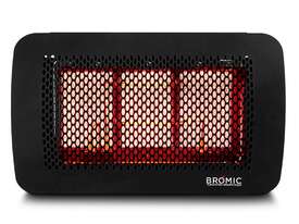 BROMIC Tungsten Gas Outdoor heater (NG or LPG) - picture3' - Click to enlarge