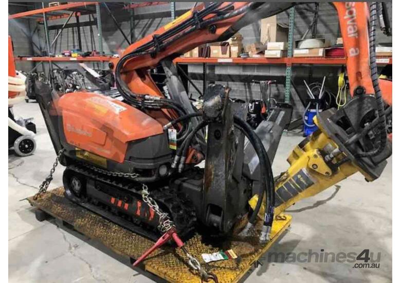 Husqvarna DXR 300 Demolition Robot