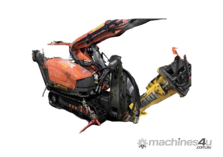 Husqvarna DXR 300 Demolition Robot