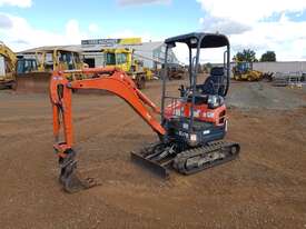 2015 Kubota U17-3 Excavator *CONDITIONS APPLY* - picture0' - Click to enlarge