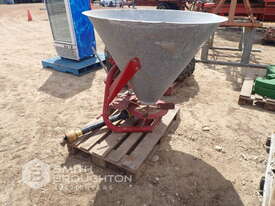 3 POINT LINKAGE SPREADER - picture0' - Click to enlarge