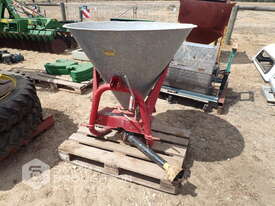 3 POINT LINKAGE SPREADER - picture0' - Click to enlarge