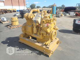 CATERPILLAR 3406 DIESEL ENGINE - picture0' - Click to enlarge