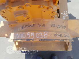 CATERPILLAR 3406 DIESEL ENGINE - picture2' - Click to enlarge