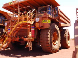 CATERPILLAR 789C HAUL TRUCK - picture0' - Click to enlarge