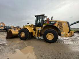 2012 CATERPILLAR 980K WHEEL LOADER  - picture0' - Click to enlarge