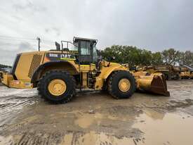 2012 CATERPILLAR 980K WHEEL LOADER  - picture0' - Click to enlarge