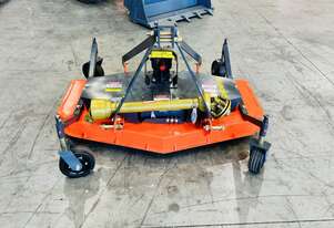 5FT TRIDENT FINISHING MOWER for sale