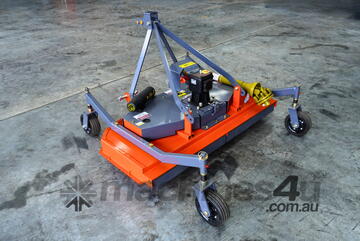 5FT TRIDENT FINISHING MOWER for sale