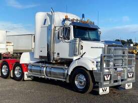 Western Star W4800 FXB - picture0' - Click to enlarge