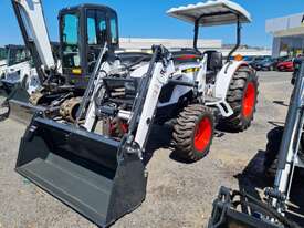 Bobcat CT4055 Compact Tractor - picture0' - Click to enlarge