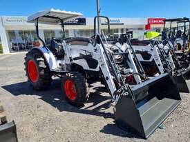 Bobcat CT4055 Compact Tractor - picture0' - Click to enlarge