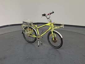 Electric Vehicles Electric Bike - picture2' - Click to enlarge