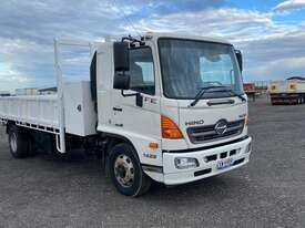 Hino 500 EURO5 - picture0' - Click to enlarge