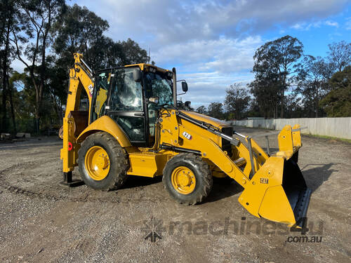 Caterpillar Backhoe Loader - New & Used Caterpillar Backhoe Loader For Sale