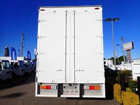 2008 ISUZU FVR 1000 - Tautliner Truck - picture2' - Click to enlarge